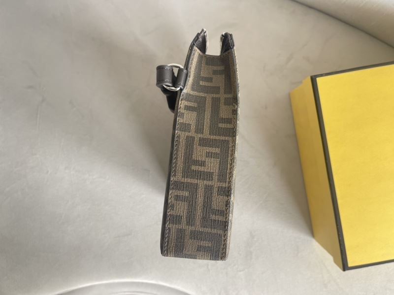 Fendi Clutch Bags